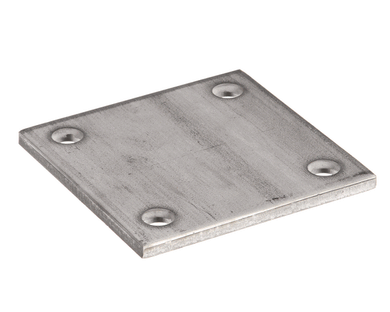 SOUTHBEND RANGE 9-3356 PLATE ELEMENT COVER BLANK
