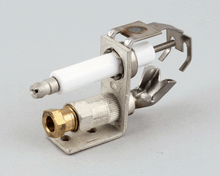 SOUTHBEND RANGE 9-3380-1 PILOT BURNER C/W SPARK IGNITOR