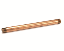 SOUTHBEND RANGE 9010-124 PIPE STEAM SUPPLY 3/4 X 12