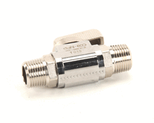 SOUTHBEND RANGE 9189-1 BALL VALVE WAS 3-BV72