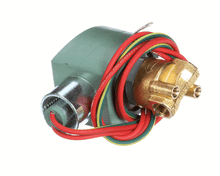 SOUTHBEND RANGE 9310-1 COOLING SOLENOID