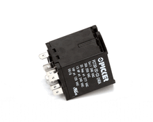 SOUTHBEND RANGE 9332-2 RELAY