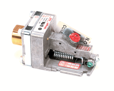 SOUTHBEND RANGE 9339-1 PRESSURE SWITCH W/TRANSDUCER