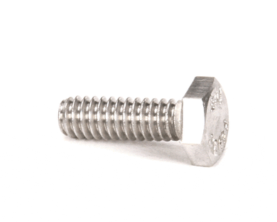 SOUTHBEND RANGE A3333 BOLT 1/4-20X3/4 18-8S/S HEX
