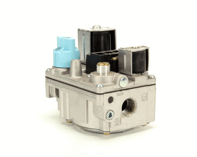 SOUTHBEND RANGE C42-00001-02 VALVE DUAL SOELND GAS PROP
