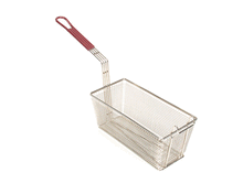 SOUTHBEND RANGE P9181 BASKET FRYER 14IN  SINGLE