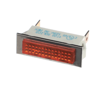 SOUTHBEND RANGE PE-169 PILOT LIGHT (AMBER)
