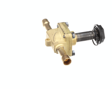 SOUTHBEND RANGE R30-0161UL LIQUID VALVE