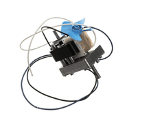 STAR 200504 MOTOR GEAR CCW 208/240V