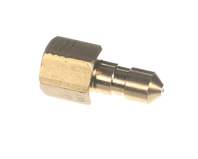 STAR 2A-0940700 ORF PILOT RNR TUBE .87MM