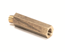 STAR 2A-Z15909 ELBOW  15 DEGREE BRASS