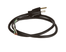 STAR 2E-1D3S5 CORDSET (6-15P) 15A-250V