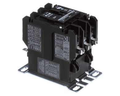 STAR 2E-3024A8706 CONTACTOR3P30A 240V