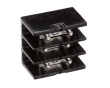 STAR 2E-30905 TERMINAL BLOCK  3 POLE