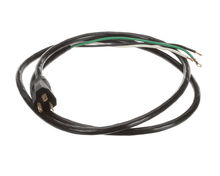 STAR 2E-H7505 CORD SET 18-3 SJTO 6-6 3