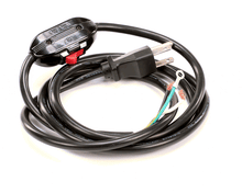 STAR 2E-Y1392 CORD SET 18-3 SJTO 6FT