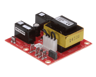STAR 2E-Z13638-2 POWER BOARD