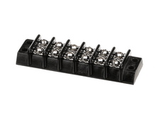 STAR 2E-Z14254 TERMINAL BLOCK 6-POLE