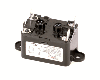 STAR 2E-Z15353 RELAY  120V COIL  SPNO