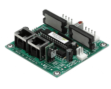 STAR 2E-Z21593 MOTOR BOARD  SCT