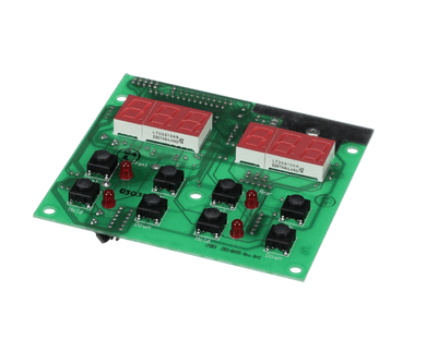 STAR 2E-Z5565-1 CONTROL BOARD ONLY