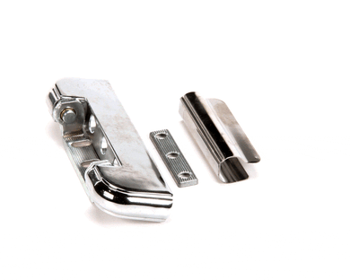 STAR 2F-50-1395 HINGE EDGEMOUNT CHROME