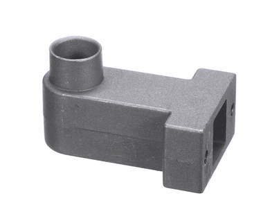 STAR 2F-Z6858 SUPPORT WITH BUSHING