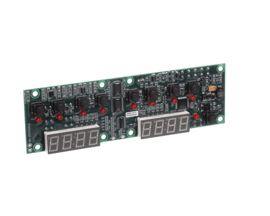 STAR 2J-40102-412 CONTROL BOARD