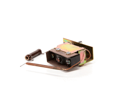 STAR 2J-8795 INFINITE CONTROL W/RESISTOR