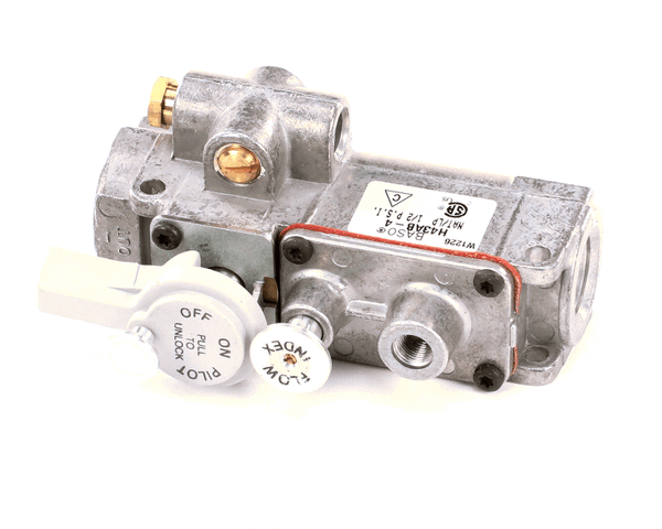 STAR PARTS 2J-8958