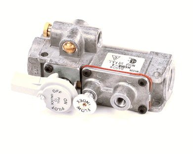 STAR 2J-8958 CONTROL-GAS BASO H43AB-4
