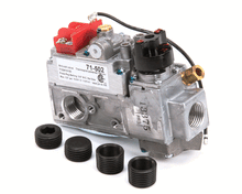 STAR 2J-Z6452 VALVE  MILLIVOLT GAS