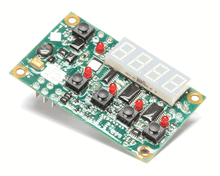 STAR 2J-Z9794 CONTROLLER  STEAMER