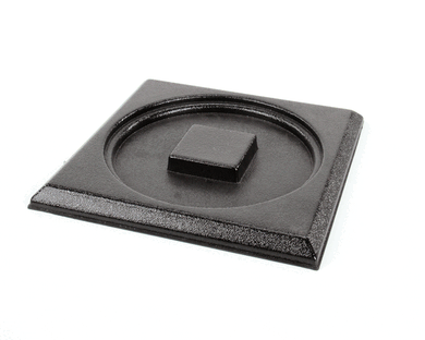 STAR 2L-H8548 COVER- RECTANGULAR