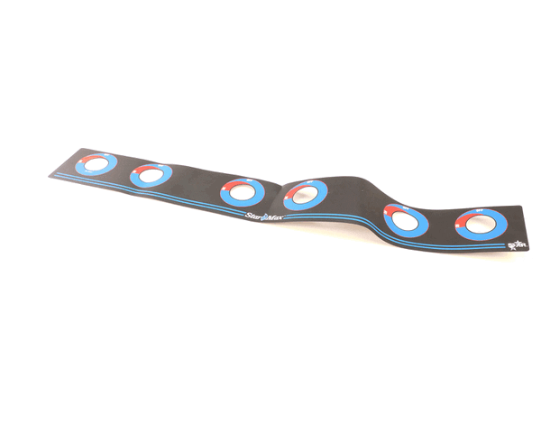 STAR PARTS 2M-Z6031