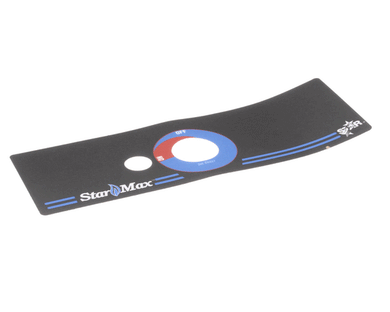 STAR 2M-Z6037 GRAPHIC PANEL  6015CBD