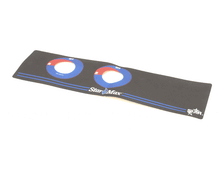 STAR 2M-Z6201 FRONT GRAPHIC SPR
