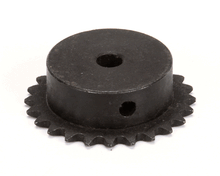 STAR 2P-200650 SPROCKET  25B24 X 5/16