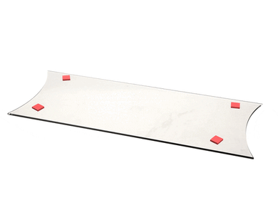 STAR 2Q-Z14292 GLASS  SIDE  DUAL  SLANT