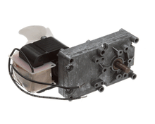 STAR 2U-Y2867 MOTOR-21RPM CW 120V 60HZ