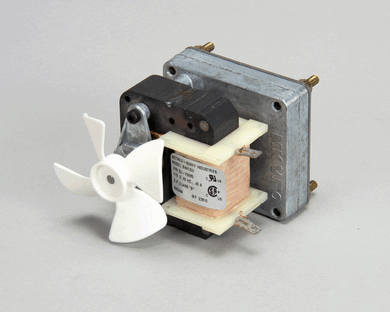 STAR 2U-Y6685 MOTOR 50/60 HZ 120V CW