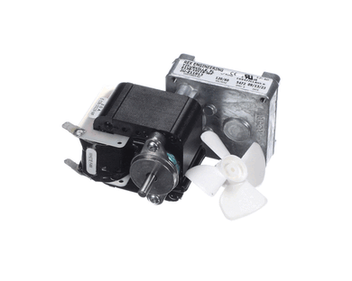 STAR 2U-Z11913 MOTOR CCW 75 RPM 120V