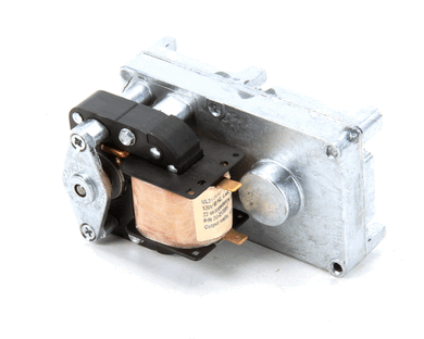 STAR 2U-Z13885 MOTORCW-120VVBG30/GAS