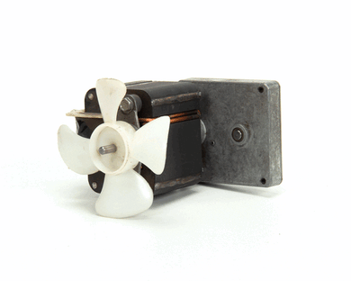 STAR 2U-Z3000 MOTOR-CCW 120 RPM
