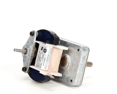 STAR 2U-Z3641 MOTOR 2.4RPM 120V NO FAN