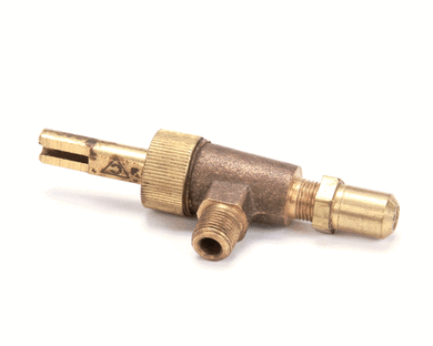 STAR 2V-Y2406 VALVE-LINCOLN #LML-16