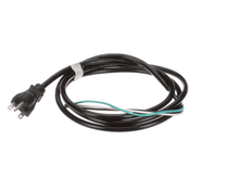 STAR A5-RG2034 CORD SET 240V W/TERMINALS
