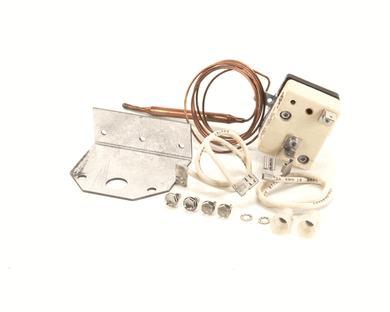 STAR B9-40-WB-0155 THERMOSTAT W/HRDWARE KIT