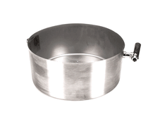 STAR C3-G1417 SHELL ASSEMBLY 14 OZ