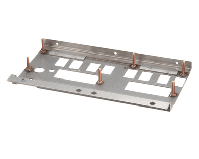 STAR D9-GR0214 FACEPLATE ASSEMBLY.